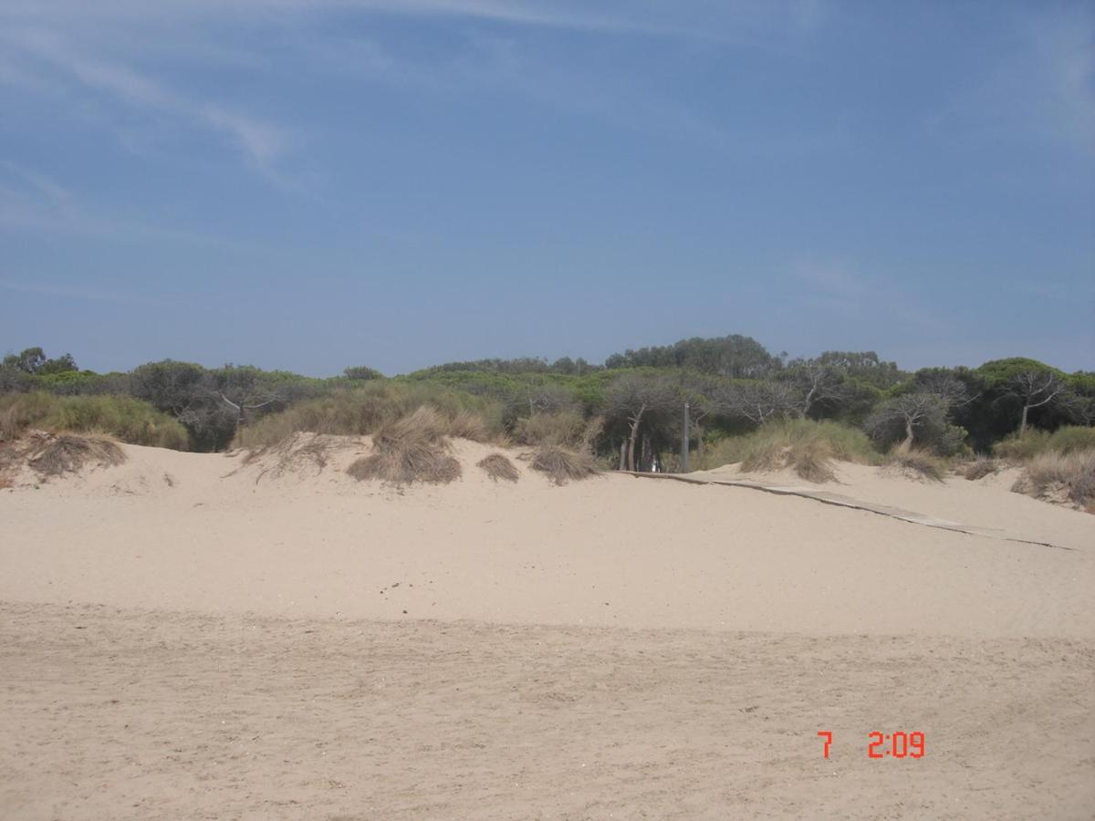 Sol Y Mar Villa Isla Cristina Buitenkant foto