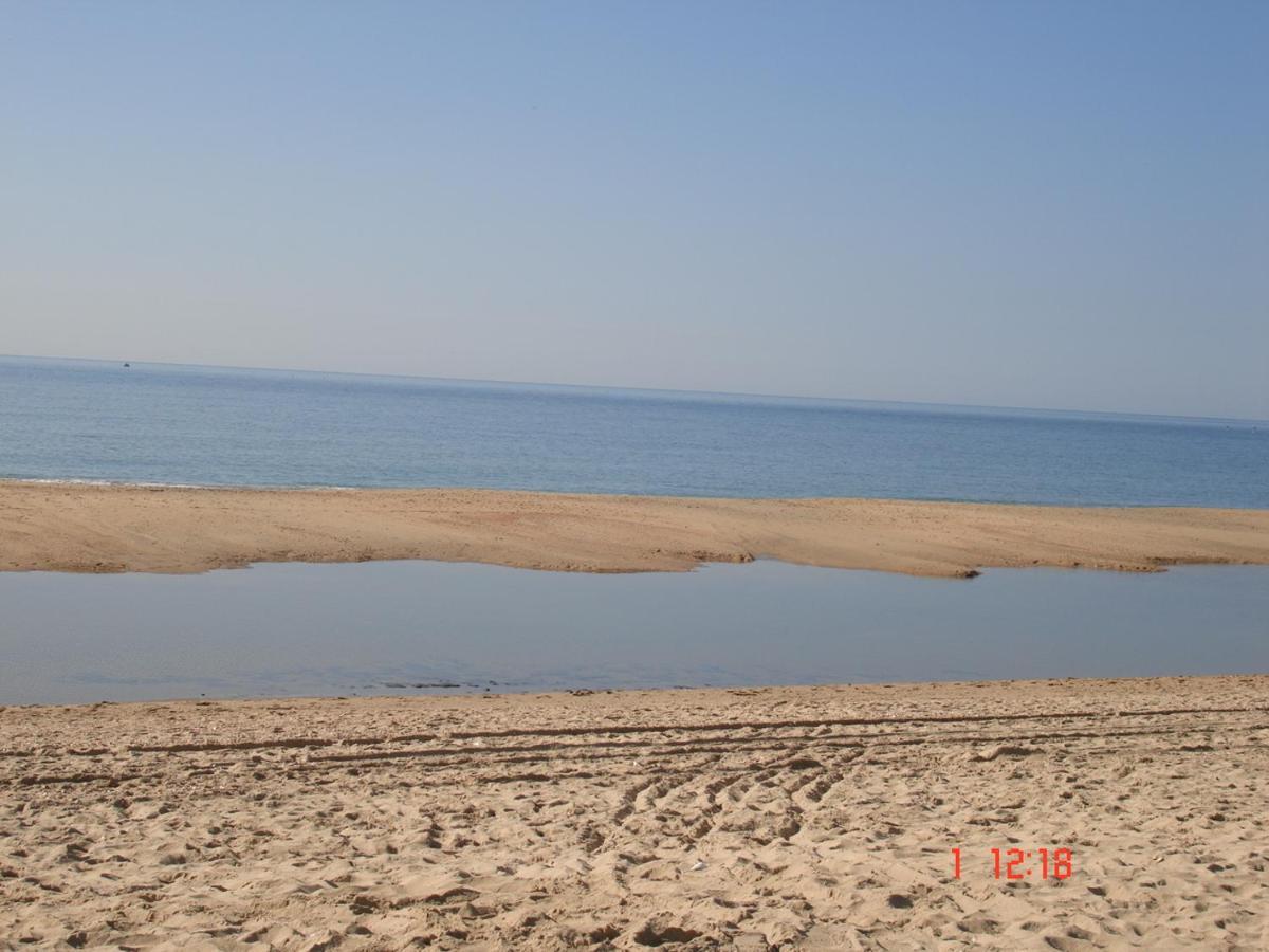 Sol Y Mar Villa Isla Cristina Buitenkant foto