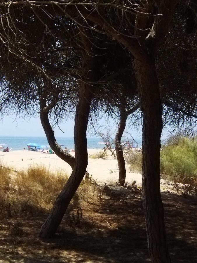 Sol Y Mar Villa Isla Cristina Buitenkant foto